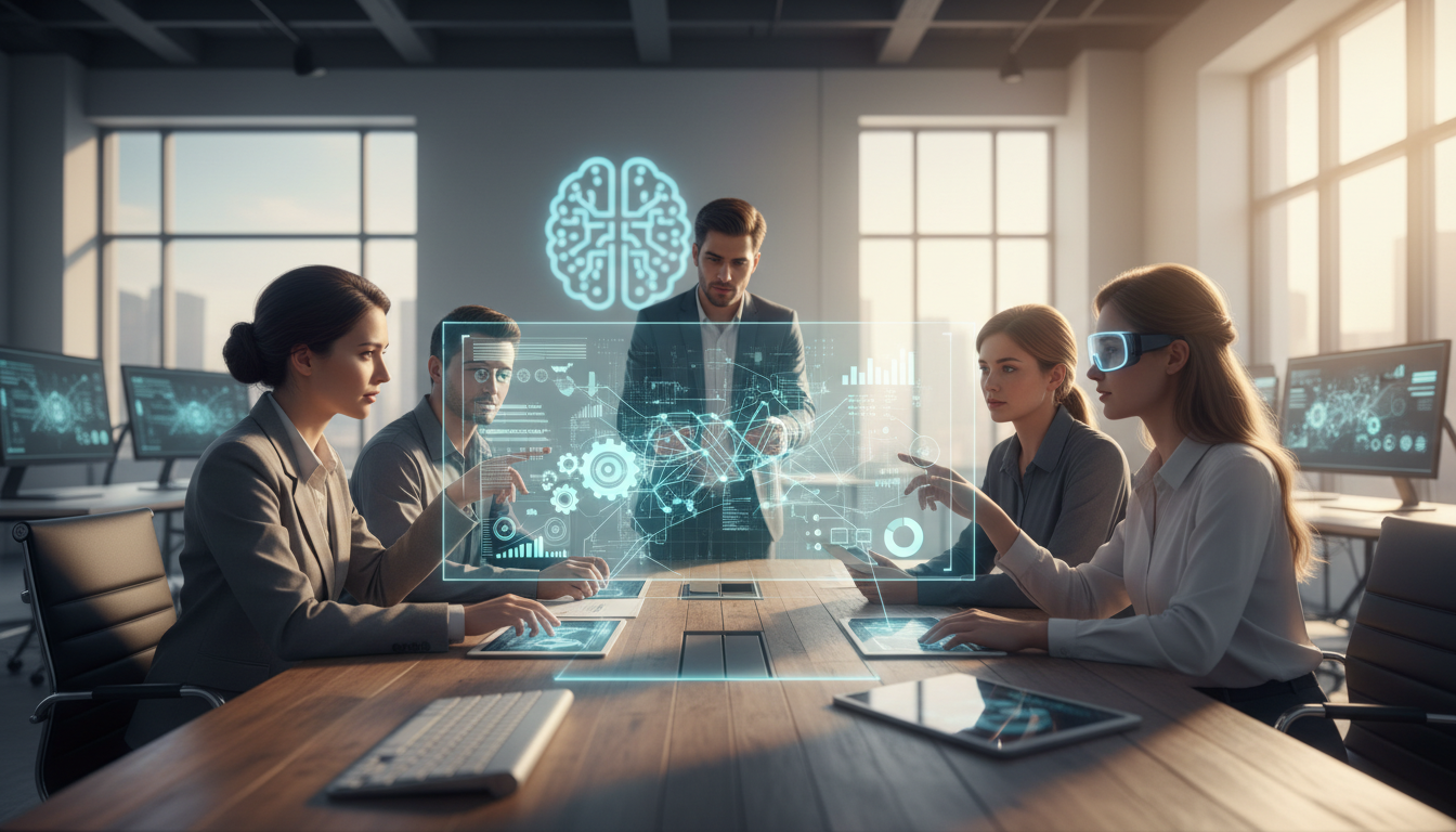 AI Productivity Tools: The Complete Guide to Choosing and Implementing the Right Solutions
