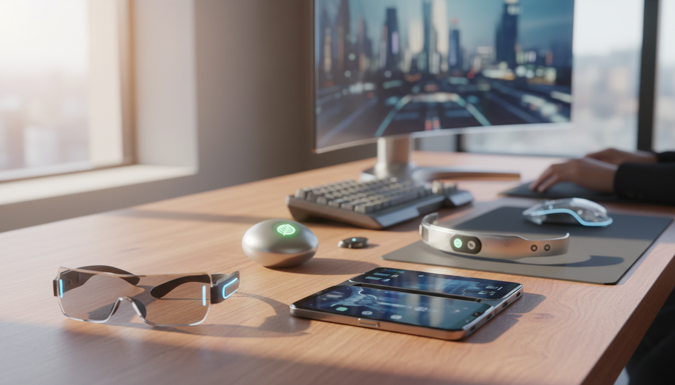 Best Tech Gadgets in 2026: Must-Have Technology