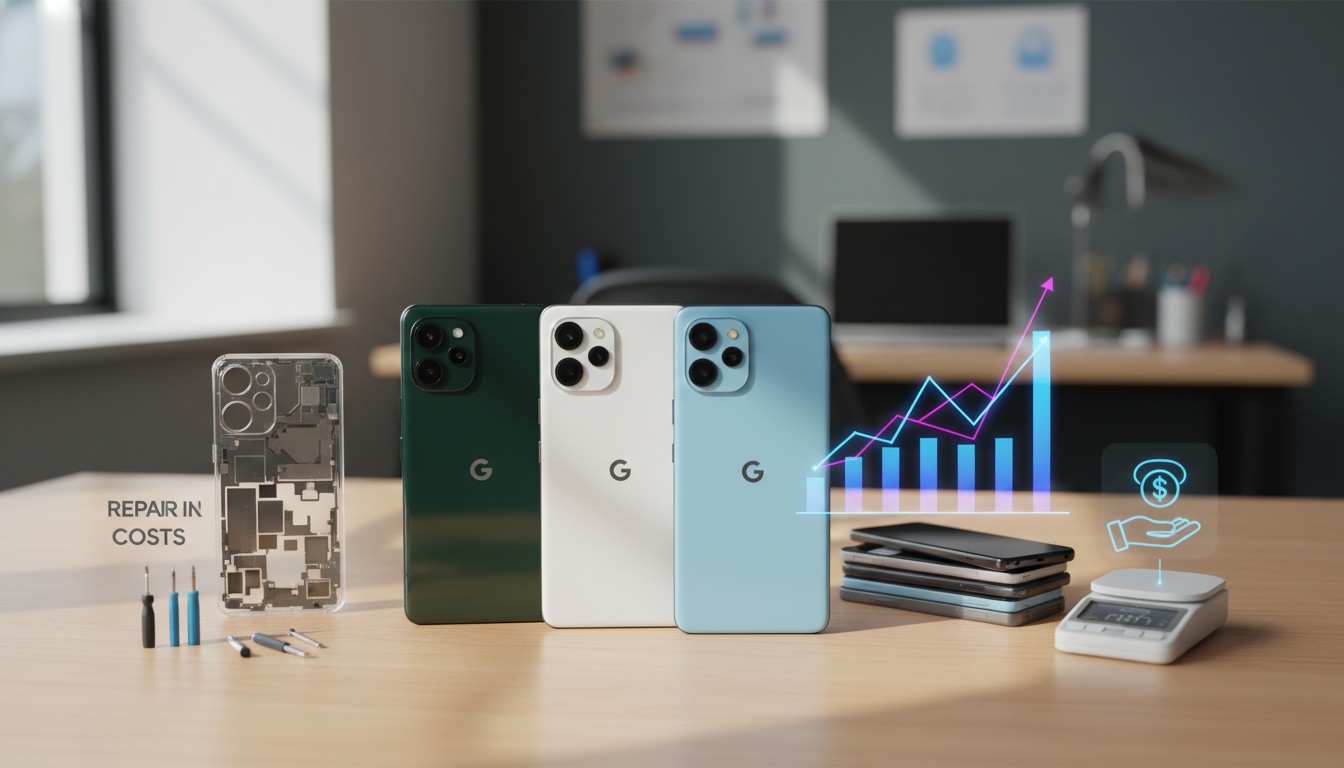 Which Google Pixel Phone Is Best in 2026? Complete Smartphone Review Guide