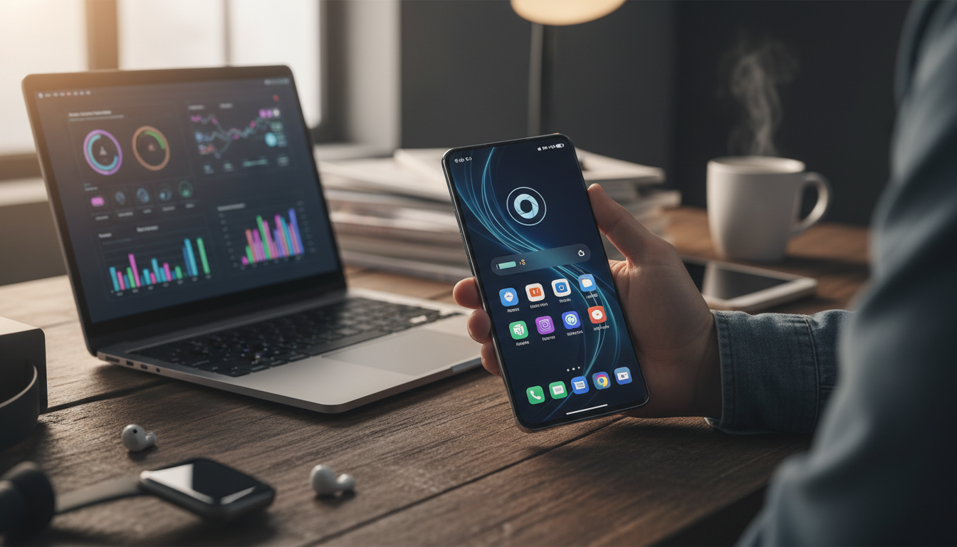 C24 Ultra 5G Smartphone Review: Performance Analysis and