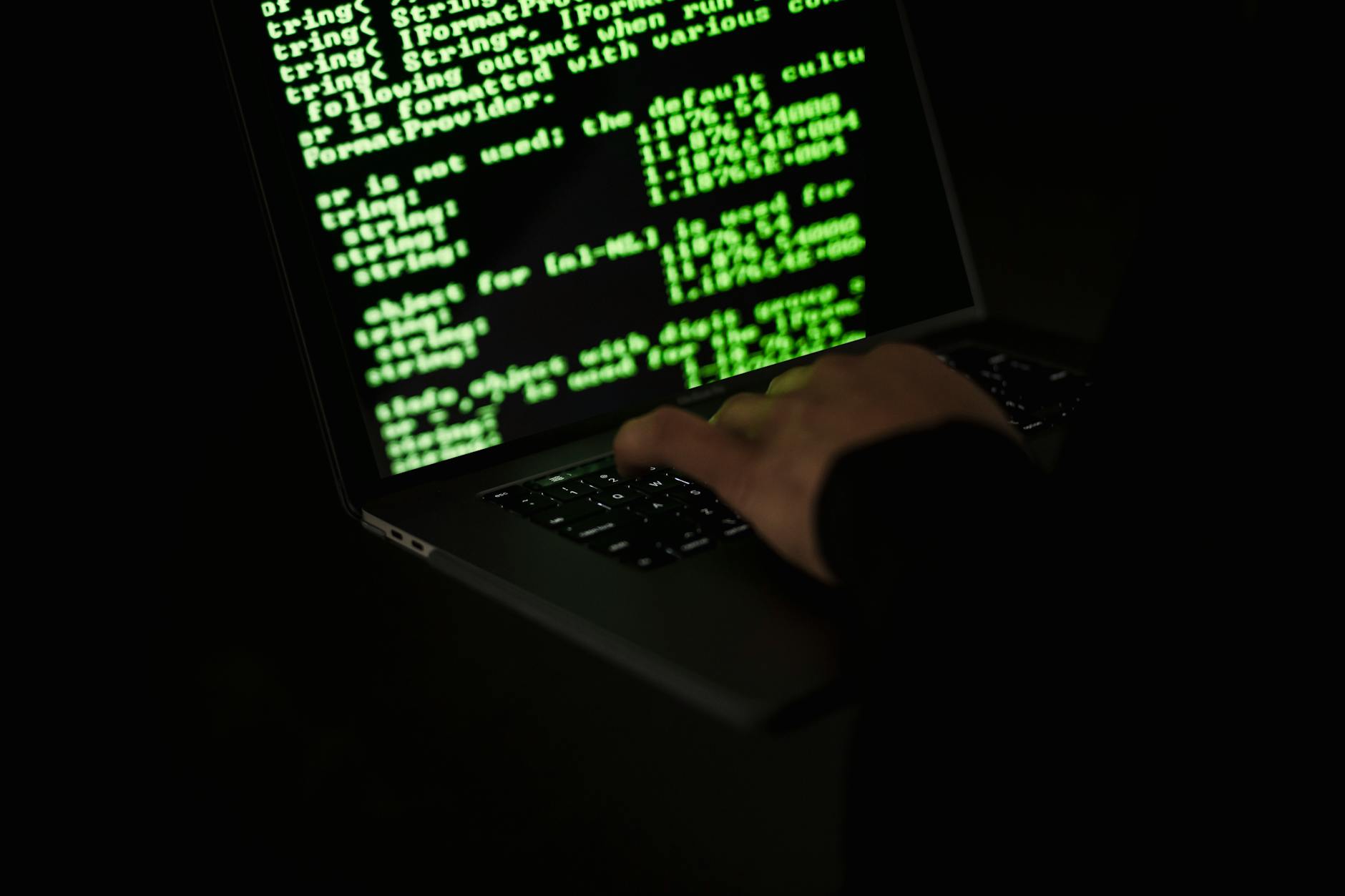 Cybersecurity Definition 2026: Types & Career Guide
